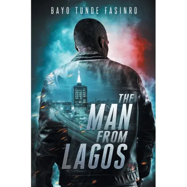 The Man From Lagos