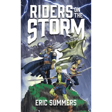 Riders on the Storm