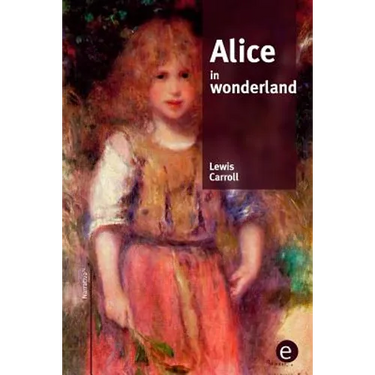 Alice in wonderland