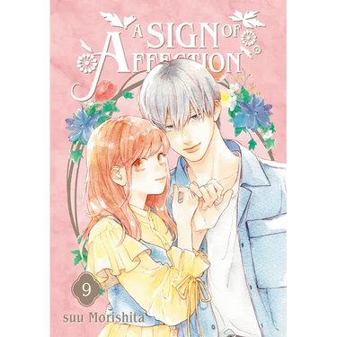 A Sign of Affection 9