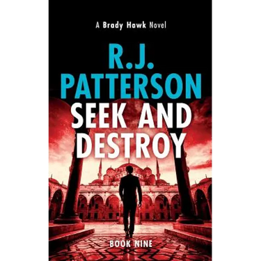 Seek and Destroy