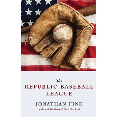 The Republic Baseball League