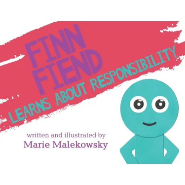 Finn Fiend Learns About Responsibility