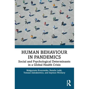 Human Behaviour in Pandemics: Social and Psychological Determinants in a Global Health Crisis