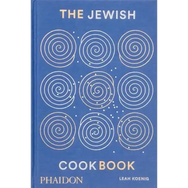 The Jewish Cookbook