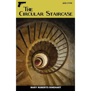 The Circular Staircase