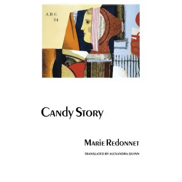 Candy Story