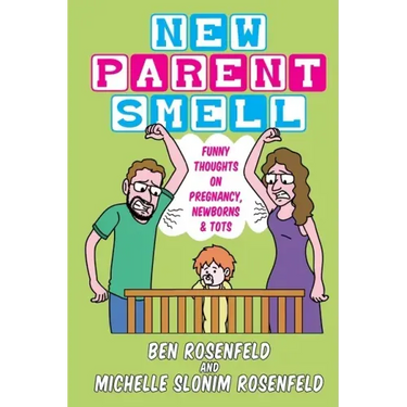 Giving Mirth: Funny Thoughts On Pregnancy, Newborns and Tots
