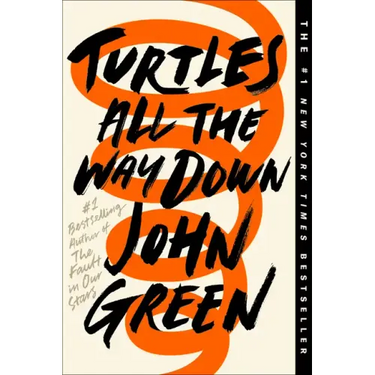 Turtles All the Way Down