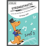 Stringstastic Level 2 - Violin