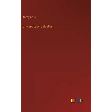University of Calcutta