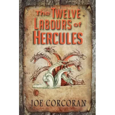 The Twelve Labours of Hercules