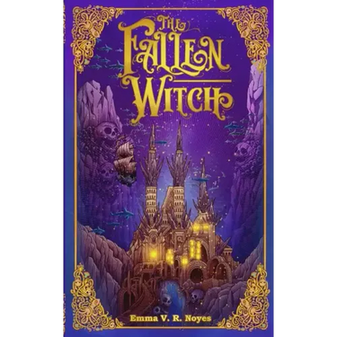 The Fallen Witch