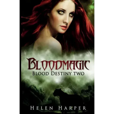 Bloodmagic