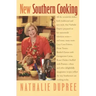 New Southern Cooking