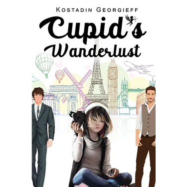 Cupid's Wanderlust