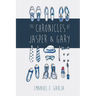 The Chronicles of Jasper and Gary: Accountants with Artistic and Amorous Ambitions