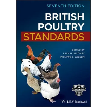 British Poultry Standards
