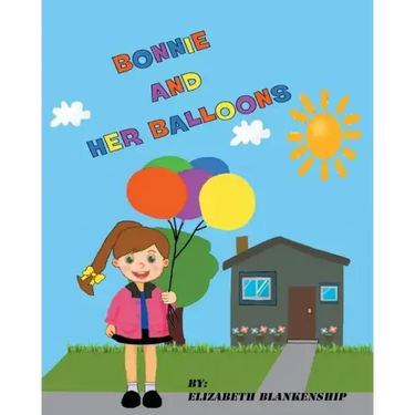 Bonnie and Her Balloons