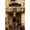 Lost Ogden