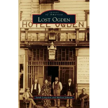 Lost Ogden