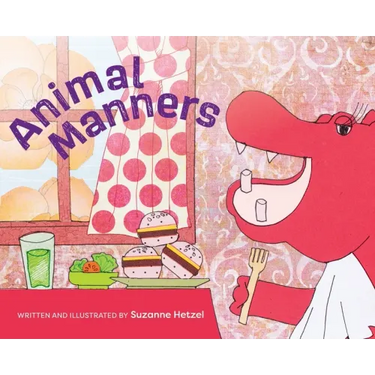 Animal Manners