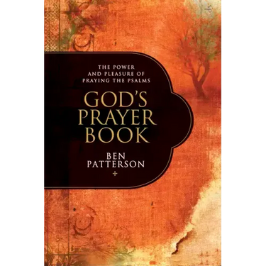 God's Prayer Book