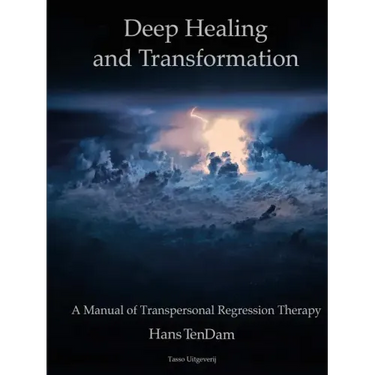 Deep Healing and Transformation