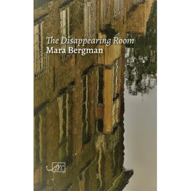 The Disappearing Room