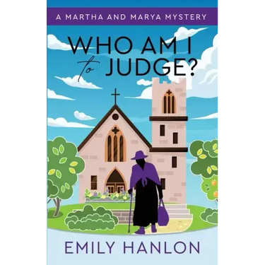 Who Am I to Judge?