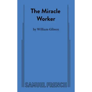 The Miracle Worker