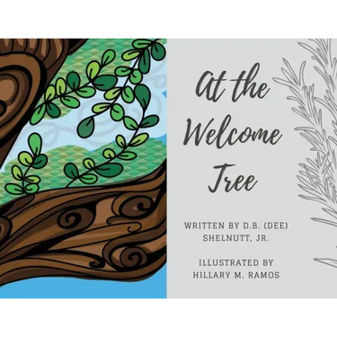 At the Welcome Tree