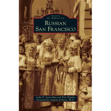 Russian San Francisco