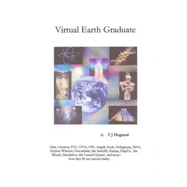 Virtual Earth Graduate