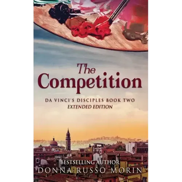 The Competition: Extended Edition