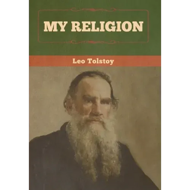 My Religion