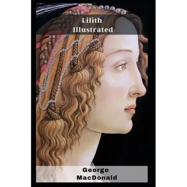 Lilith Illustrated