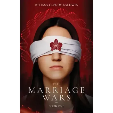 The Marriage Wars: Book One