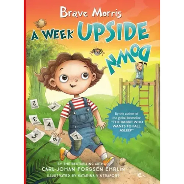 Brave Morris: A Week Upside Down
