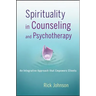 Spirituality in Counseling and Psychotherapy