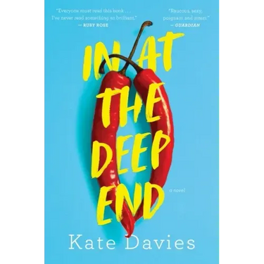 In at the Deep End