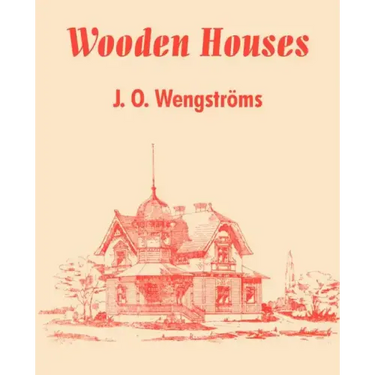 Wooden Houses