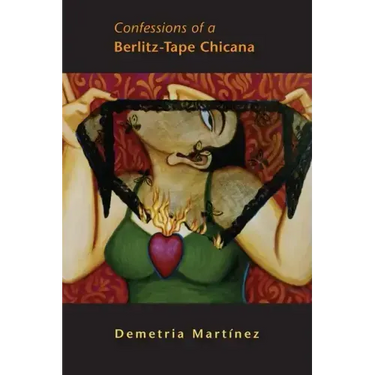 Confessions of a Berlitz-Tape Chicana