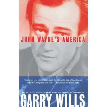 John Wayne's America