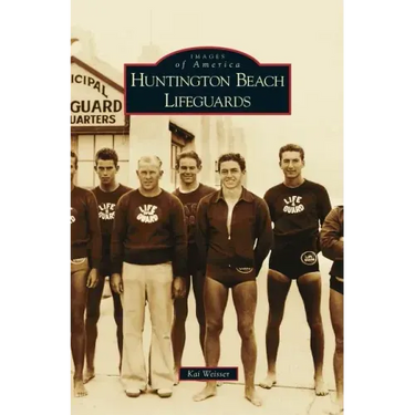 Huntington Beach Lifeguards