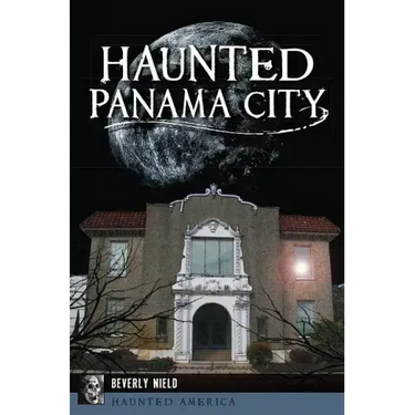 Haunted Panama City
