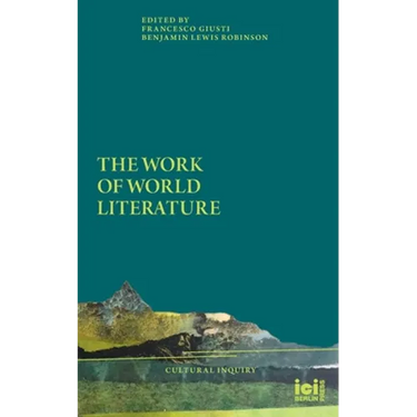 The Work of World Literature