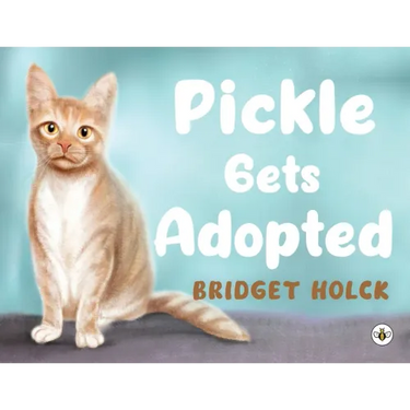 Pickle Gets Adopted