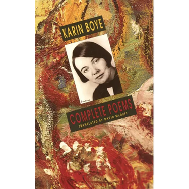 Complete Poems