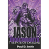 Jason and the Draconauts: The Fate of Dragons